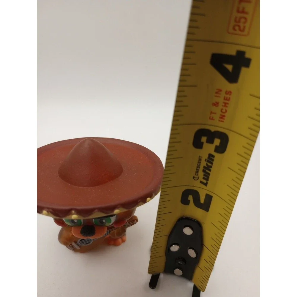 FNAF Funko Mystery Five Nights at Freddy's Pizzeria Simulator El Chip NEW 2019